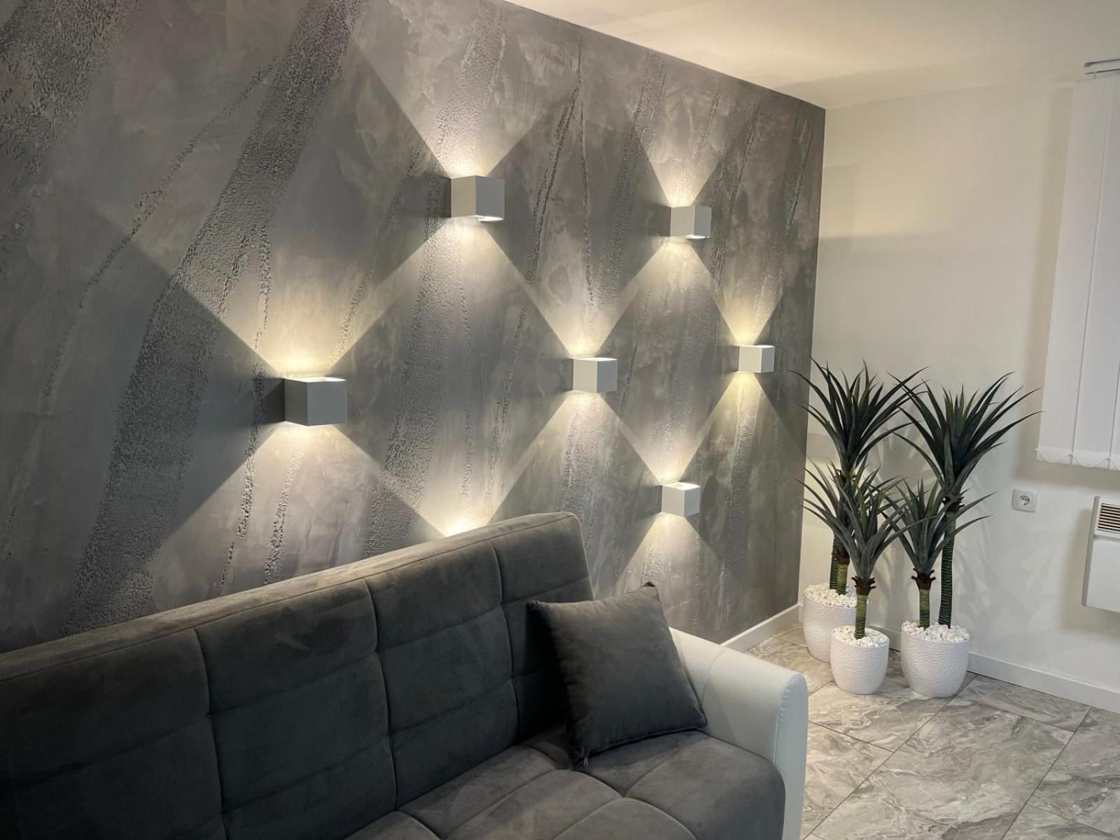 Agate Apartment Belgrado Esterno foto